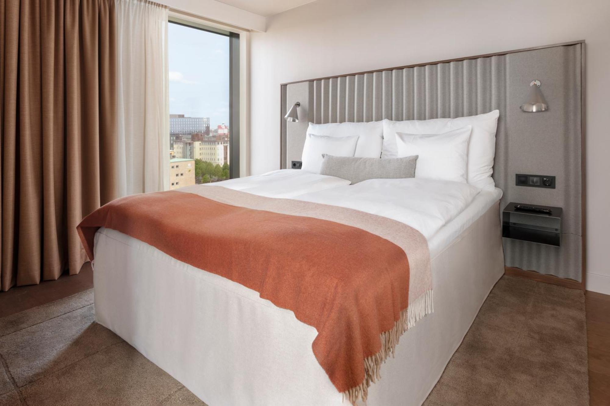 Clarion Karlatornet Hotel 4*