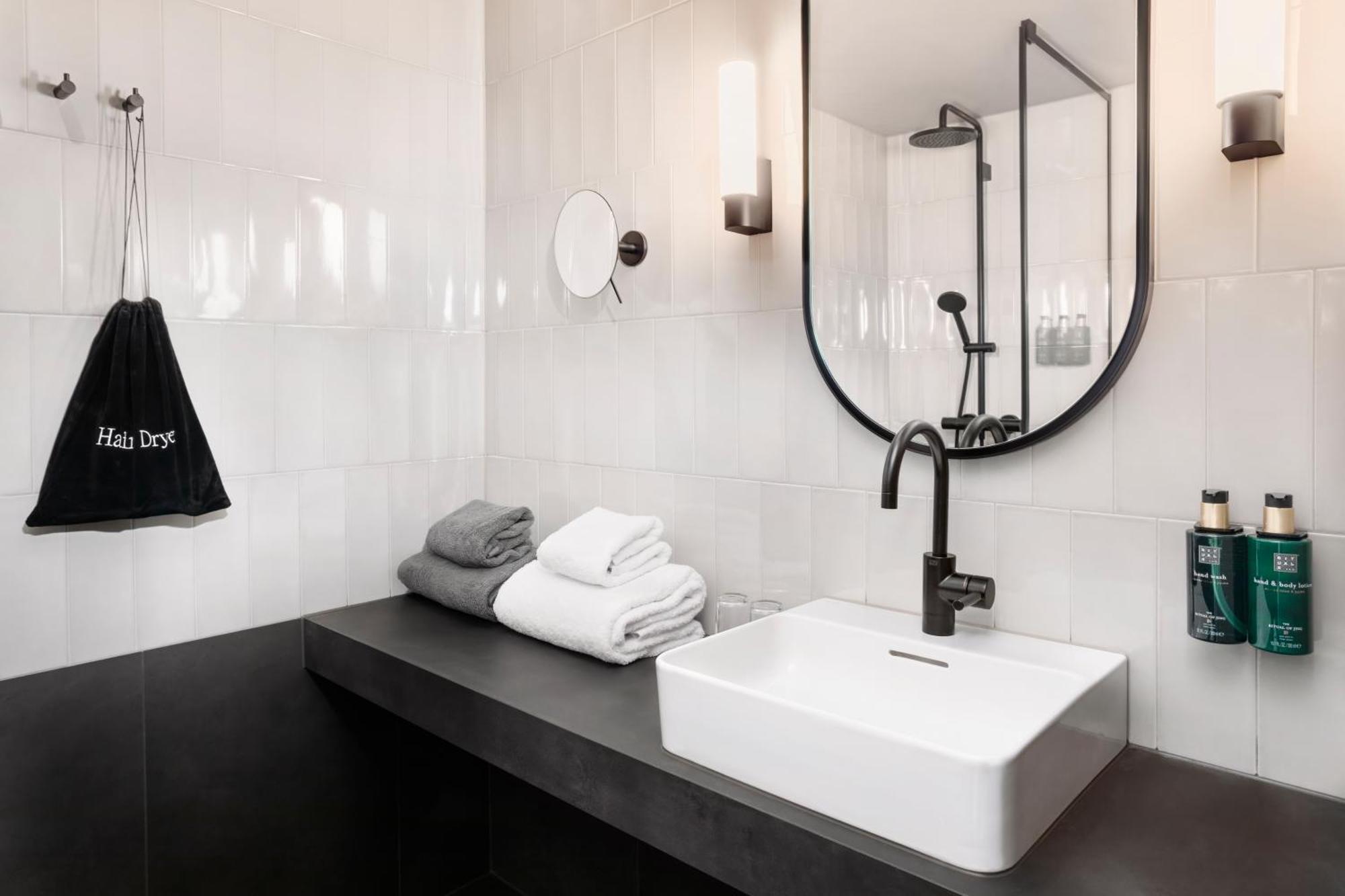Hotel Clarion Karlatornet Göteborg
