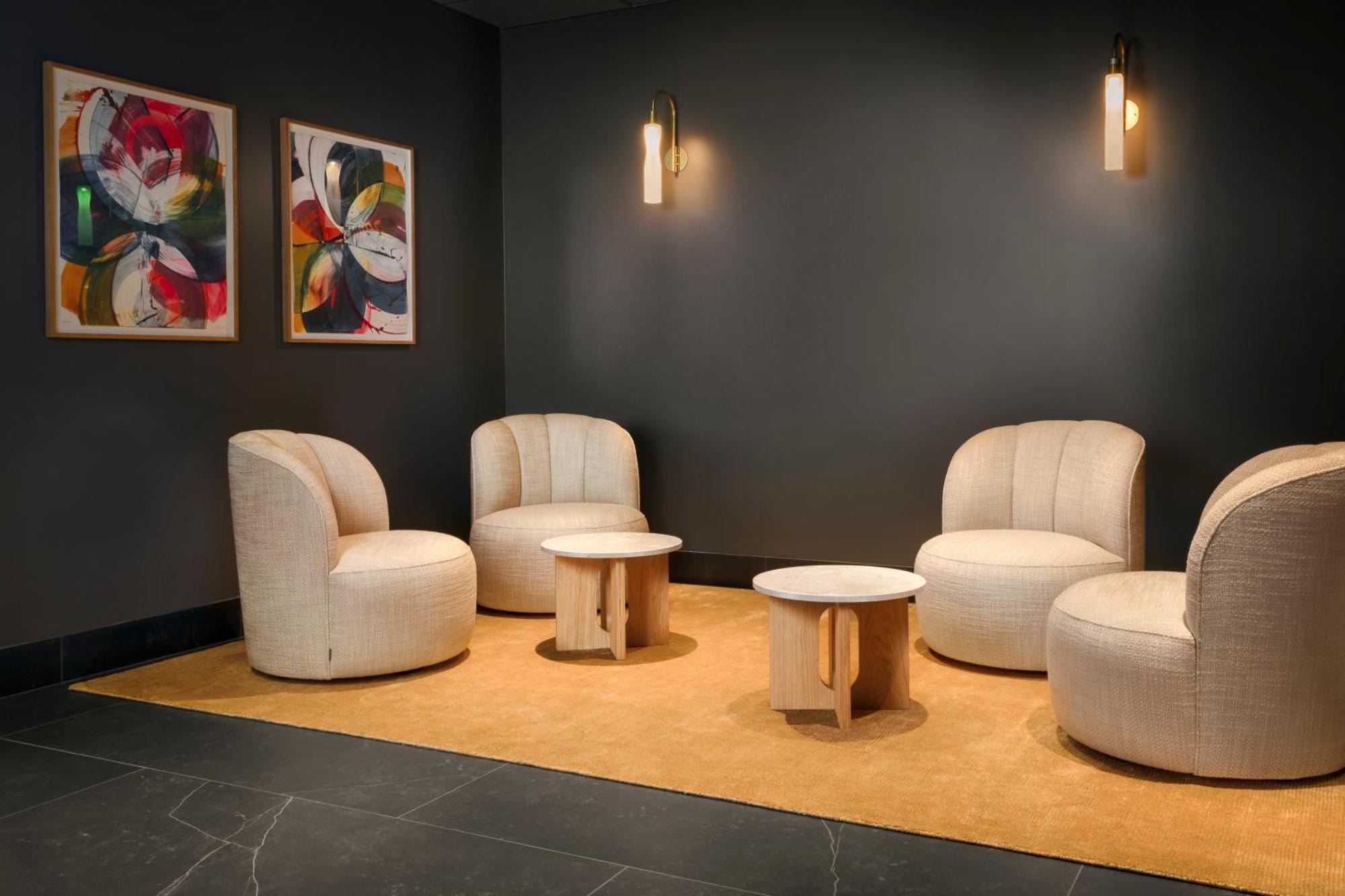 Hotel Clarion Karlatornet 4*