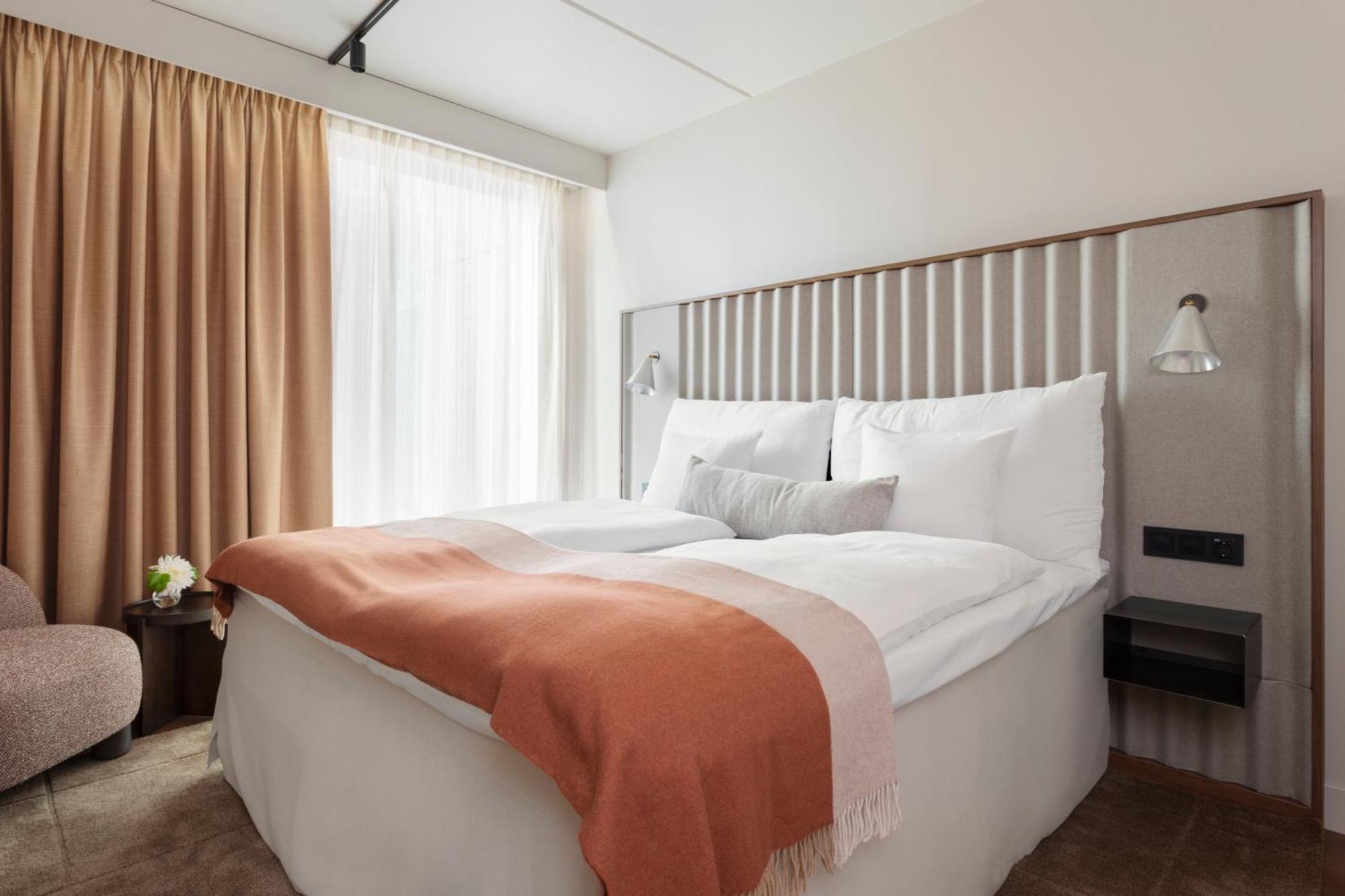 Hotel Clarion Karlatornet
