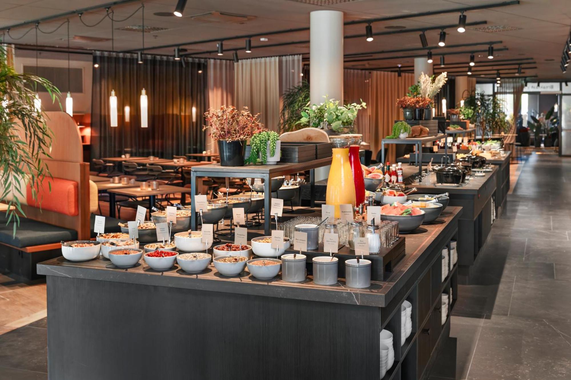 Clarion Karlatornet Hotel 4*