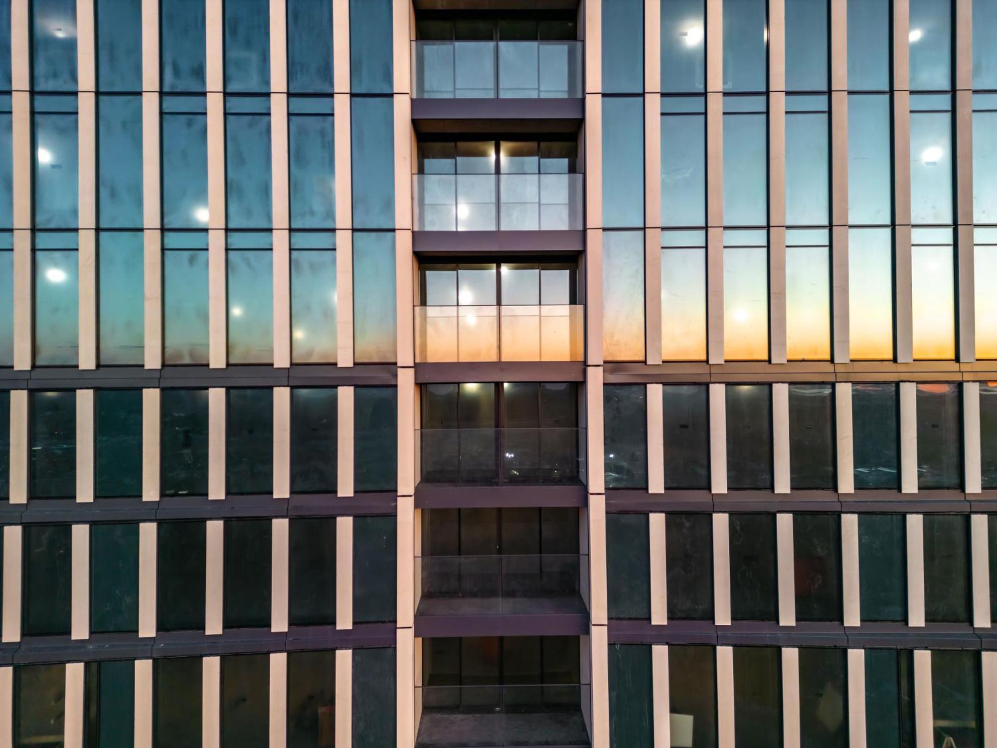 Clarion Karlatornet