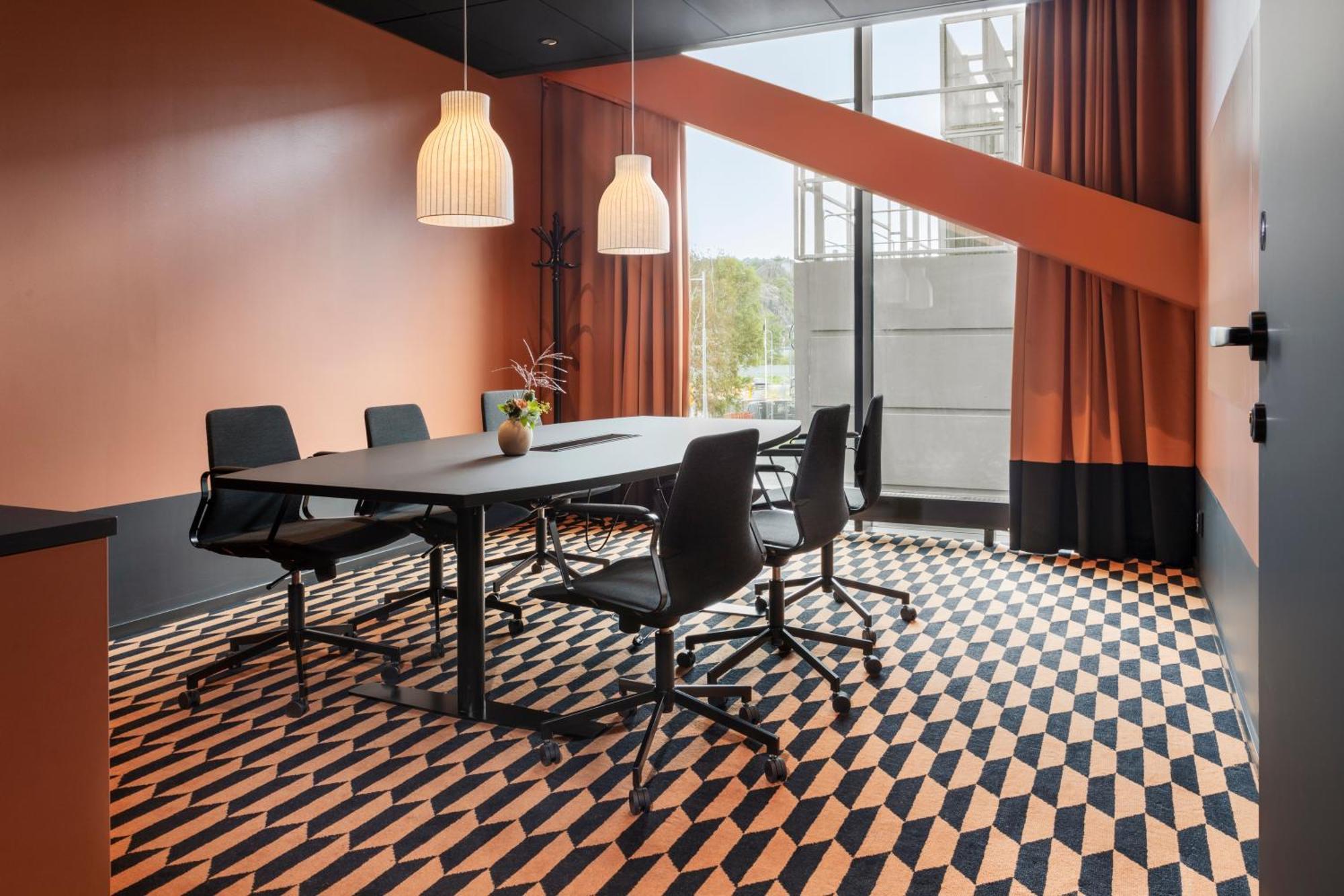 Clarion Karlatornet Hotel 4*