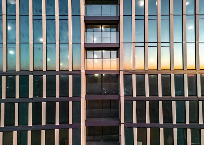 Clarion Hotel Karlatornet