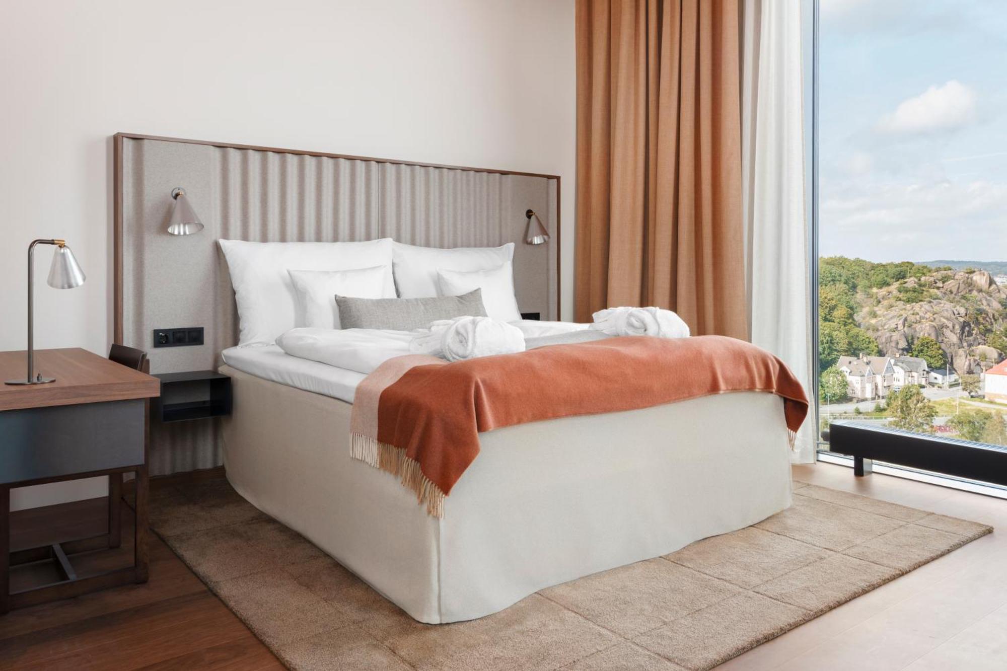 Clarion Karlatornet 4*