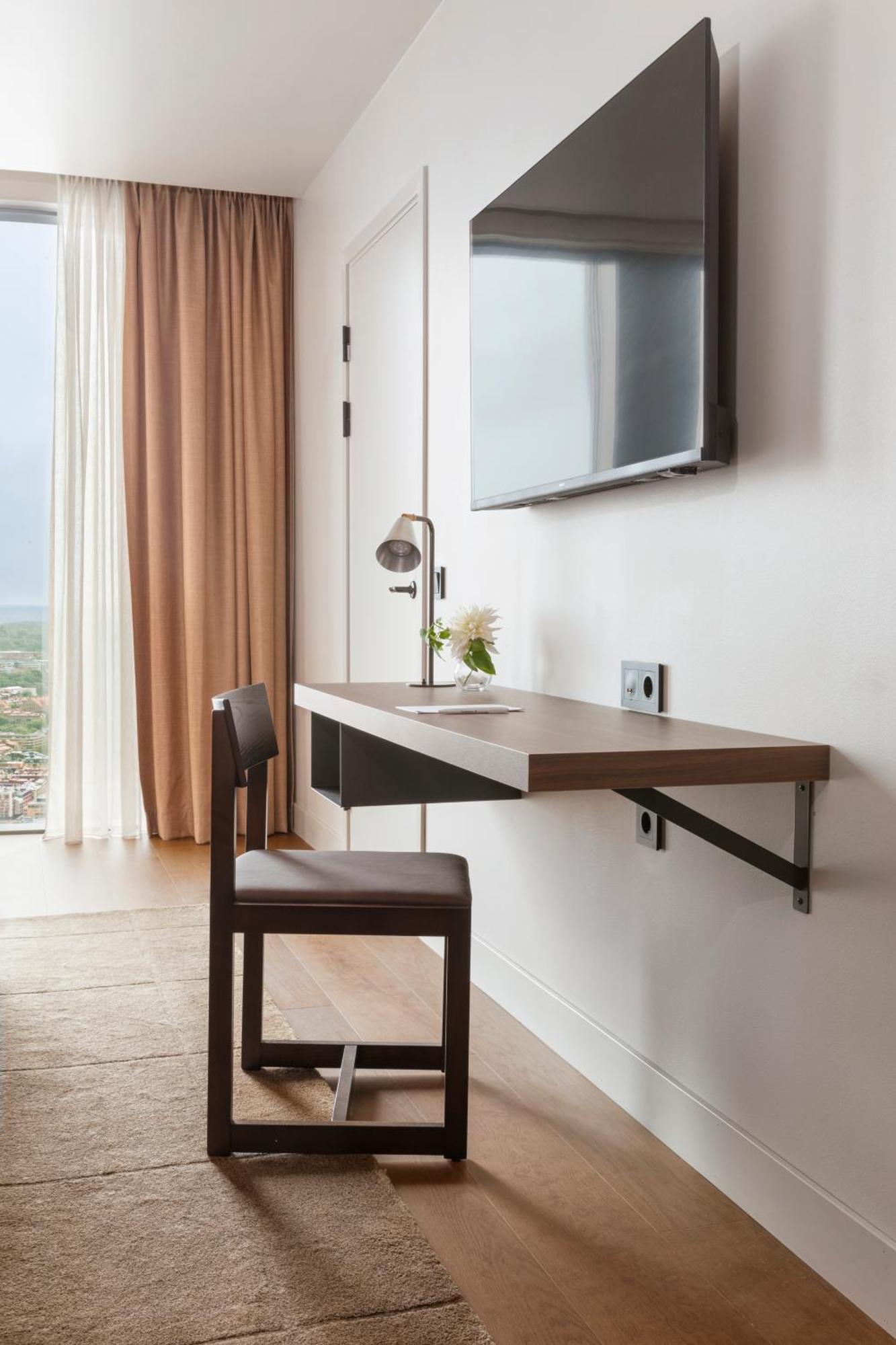 Clarion Karlatornet Hotel 4*