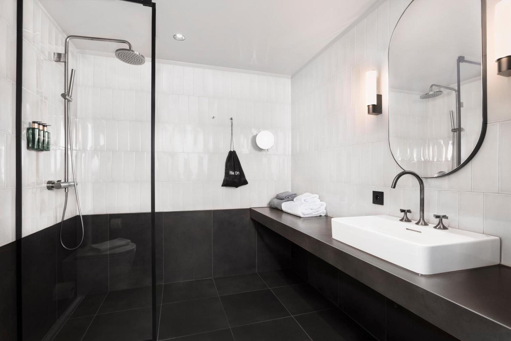 Clarion Karlatornet Hotel