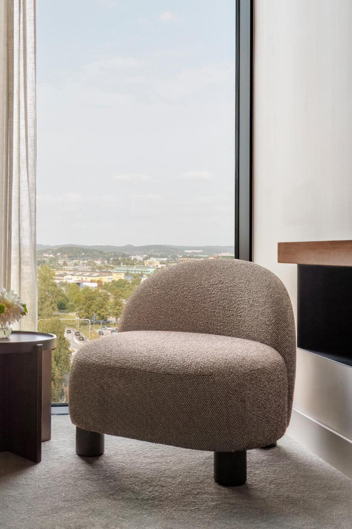 Clarion Karlatornet 4* Göteborg