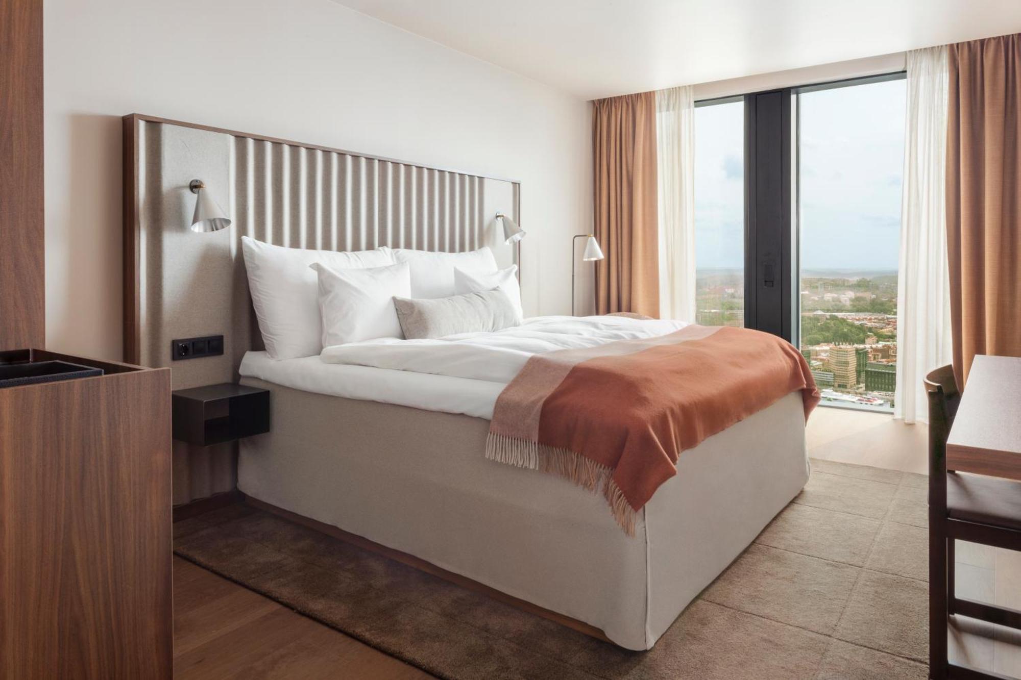 Clarion Karlatornet Hotel 4*