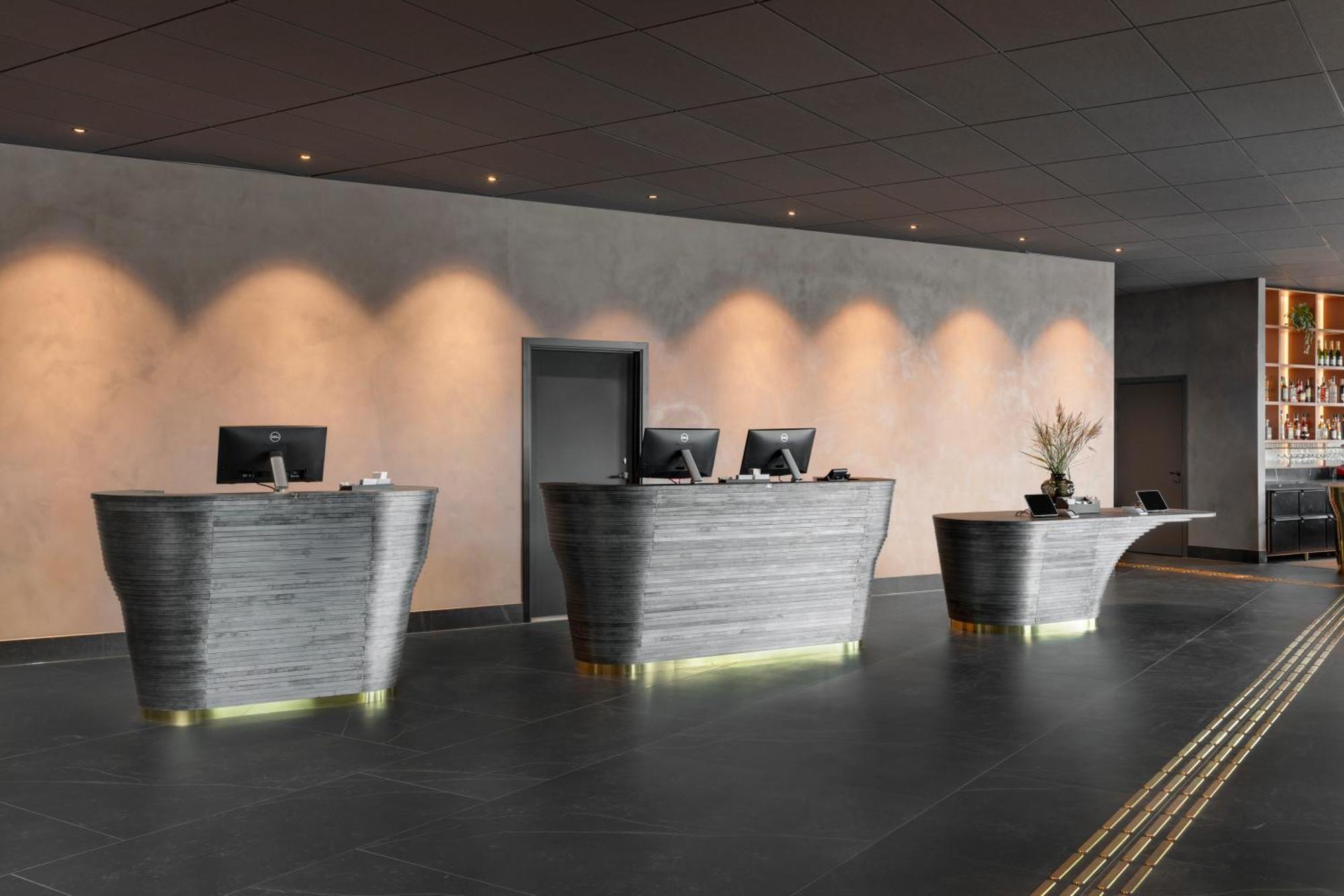 Clarion Karlatornet Hotel