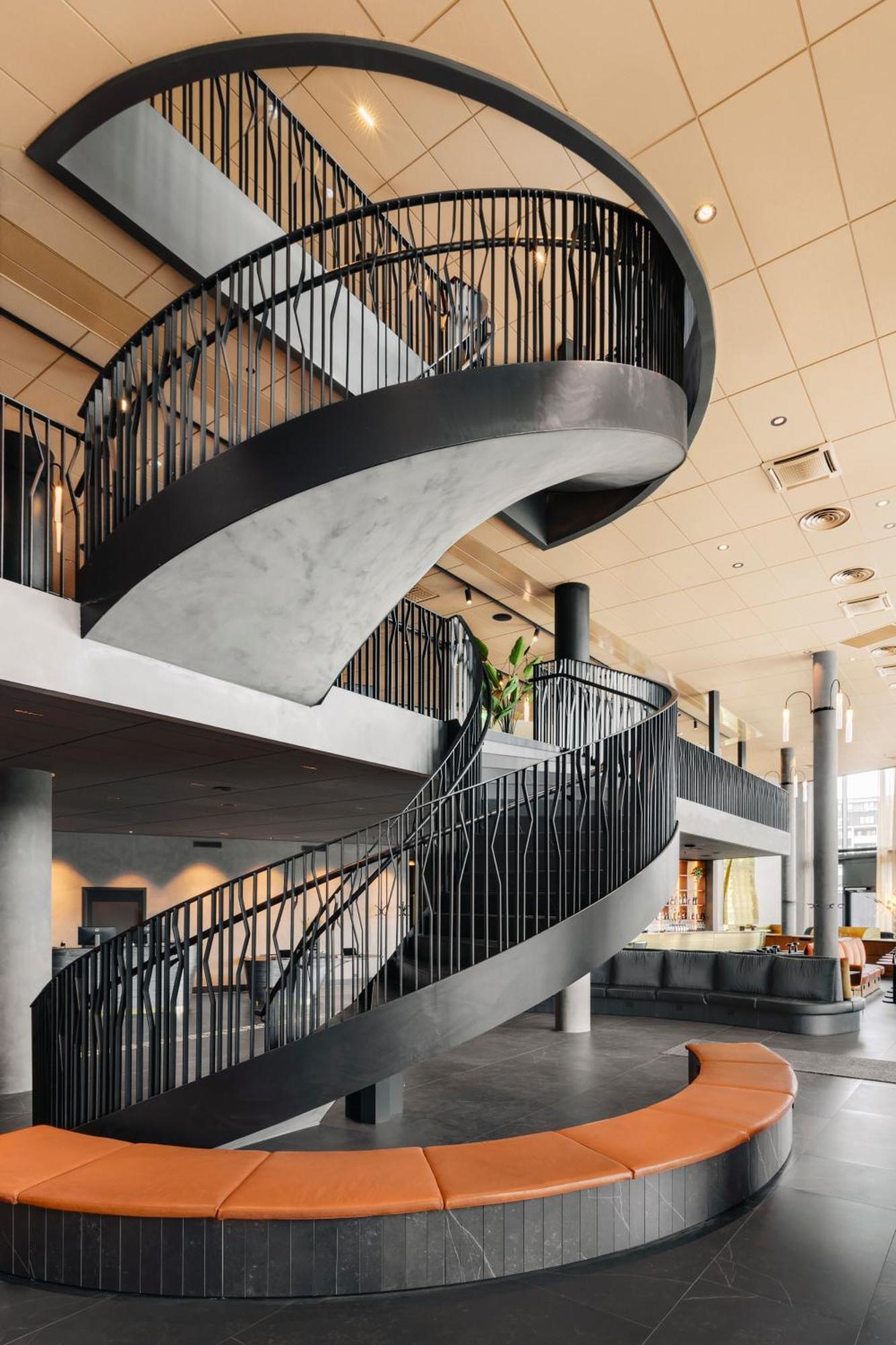 Clarion Karlatornet Hotel