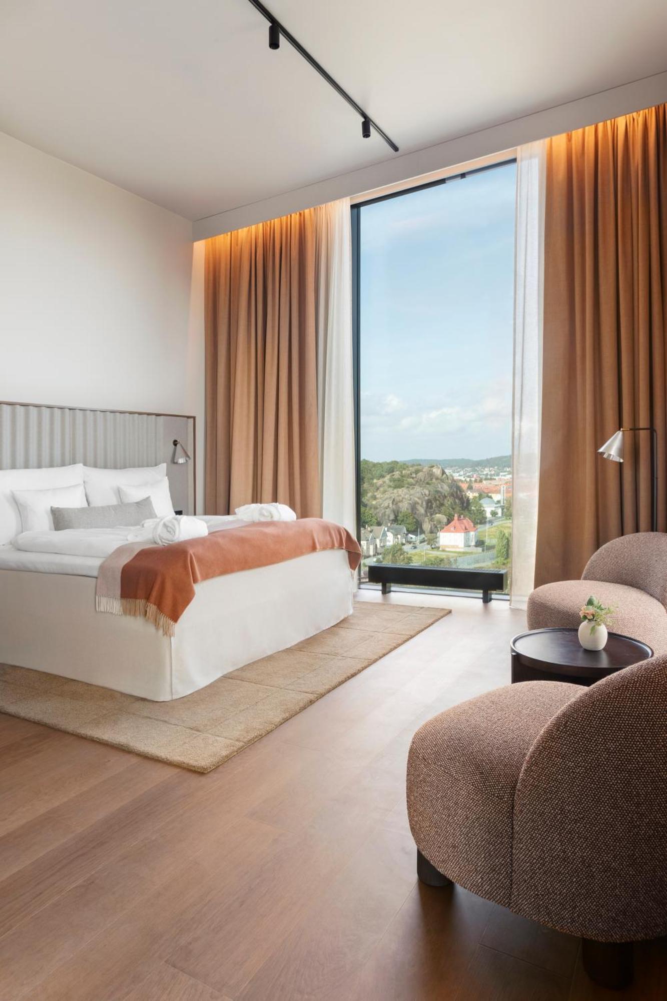 Clarion Karlatornet Hotel 4*