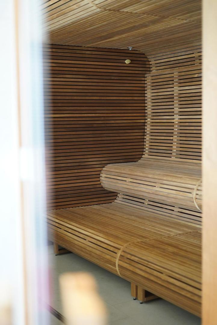 Clarion Karlatornet 4*