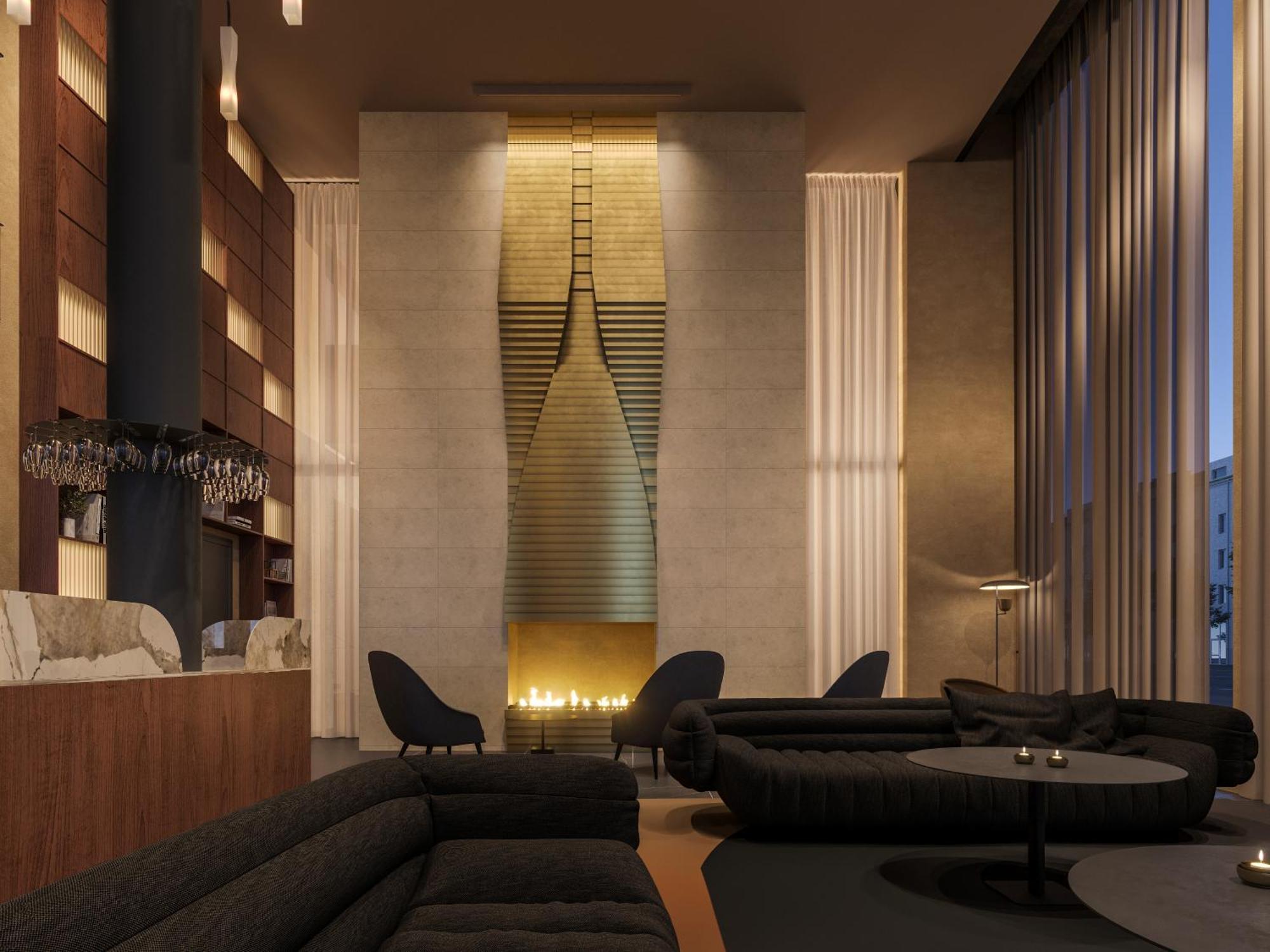 Clarion Karlatornet Hotel Göteborg