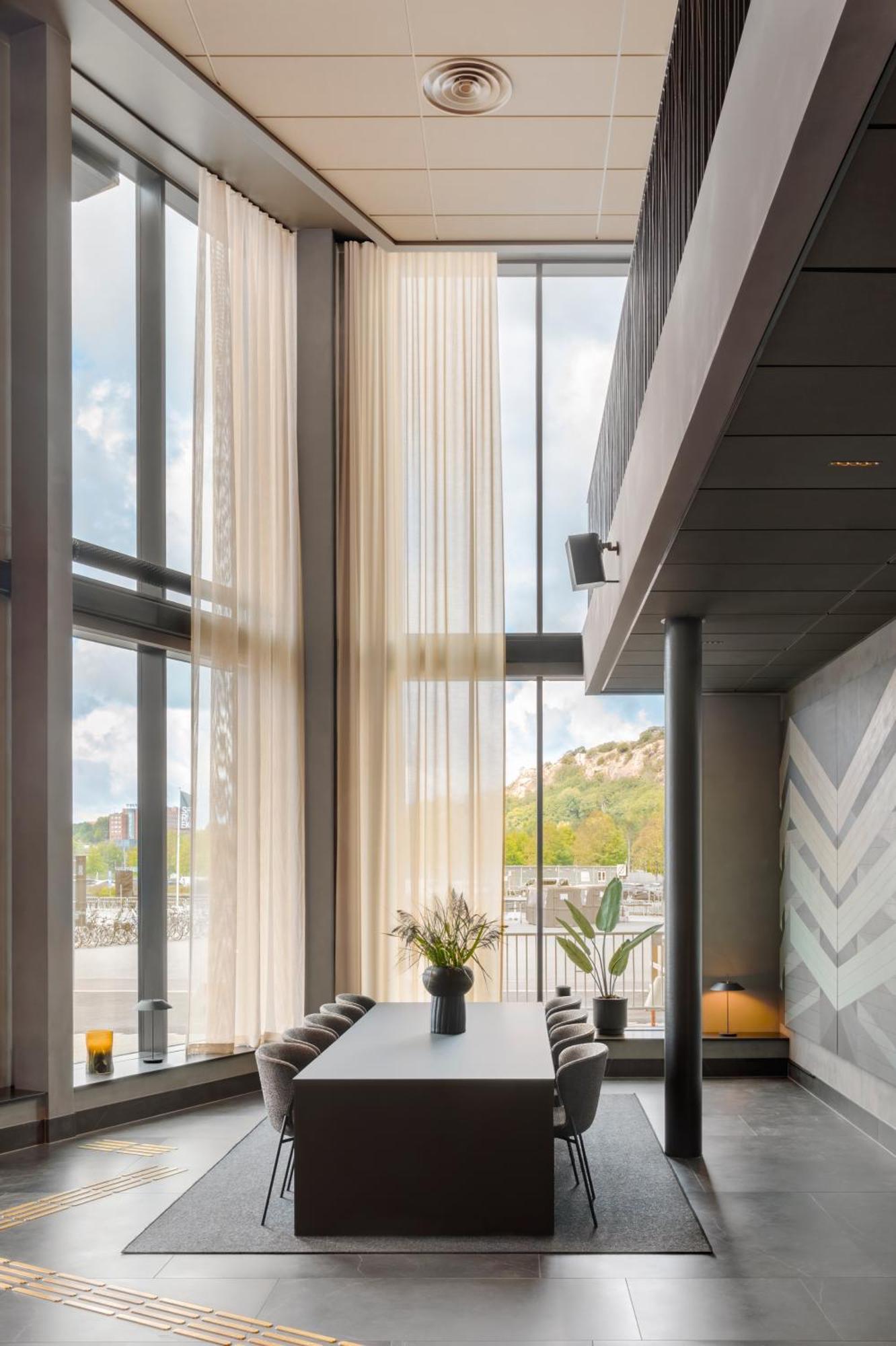 Clarion Karlatornet 4*