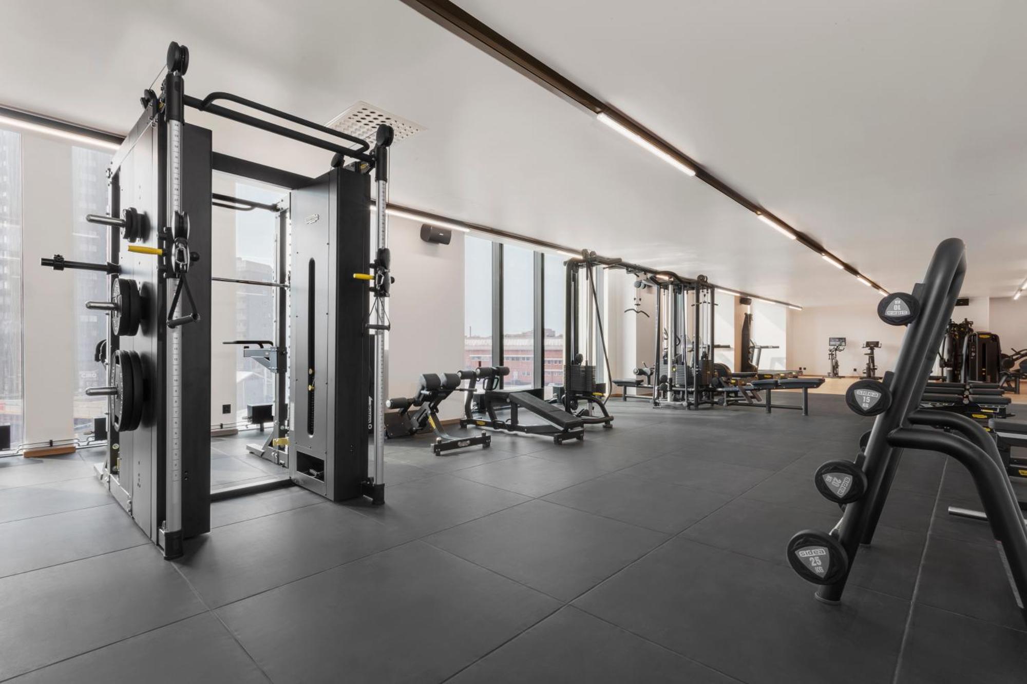 酒店 Clarion Karlatornet 哥德堡