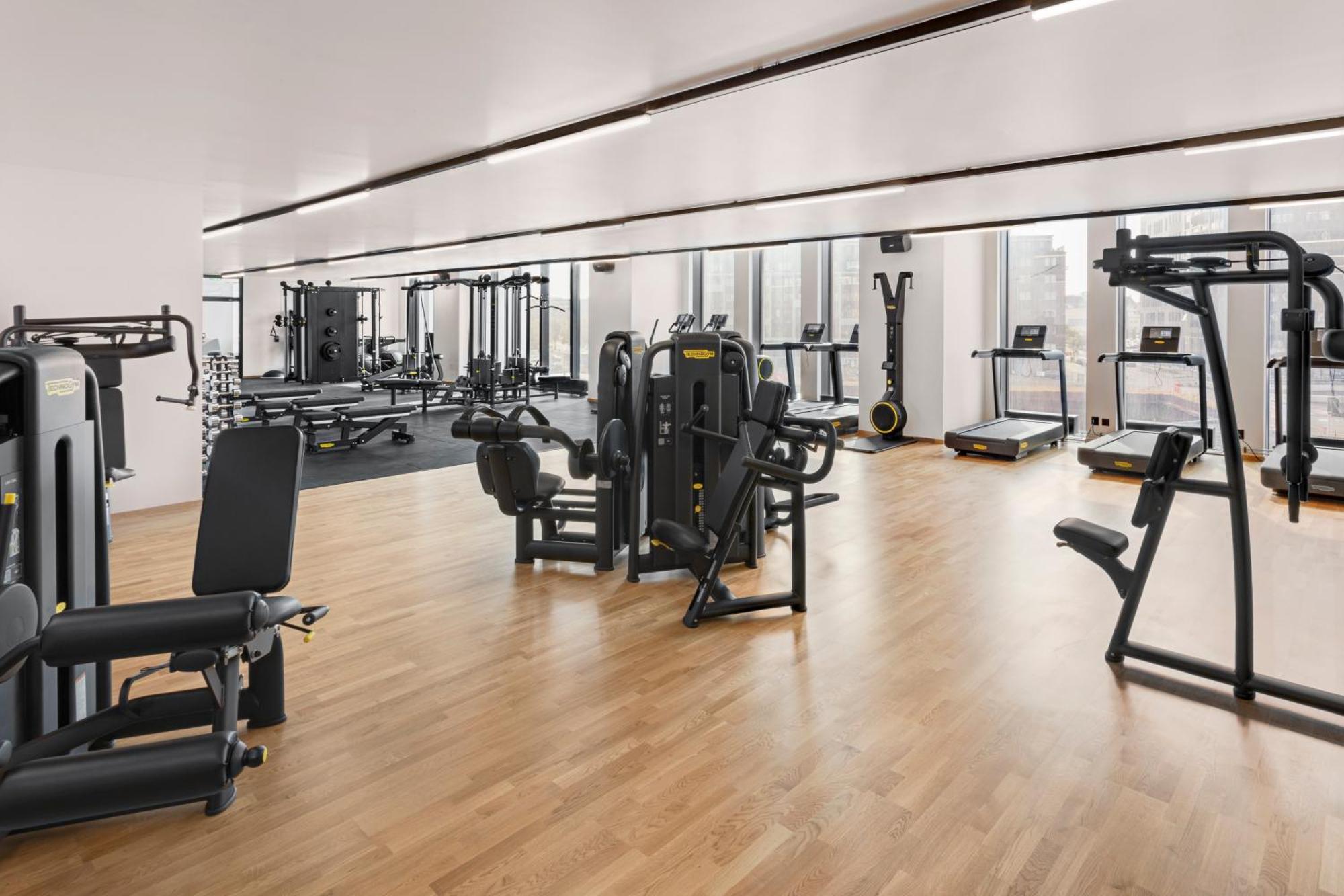 Clarion Karlatornet 4*