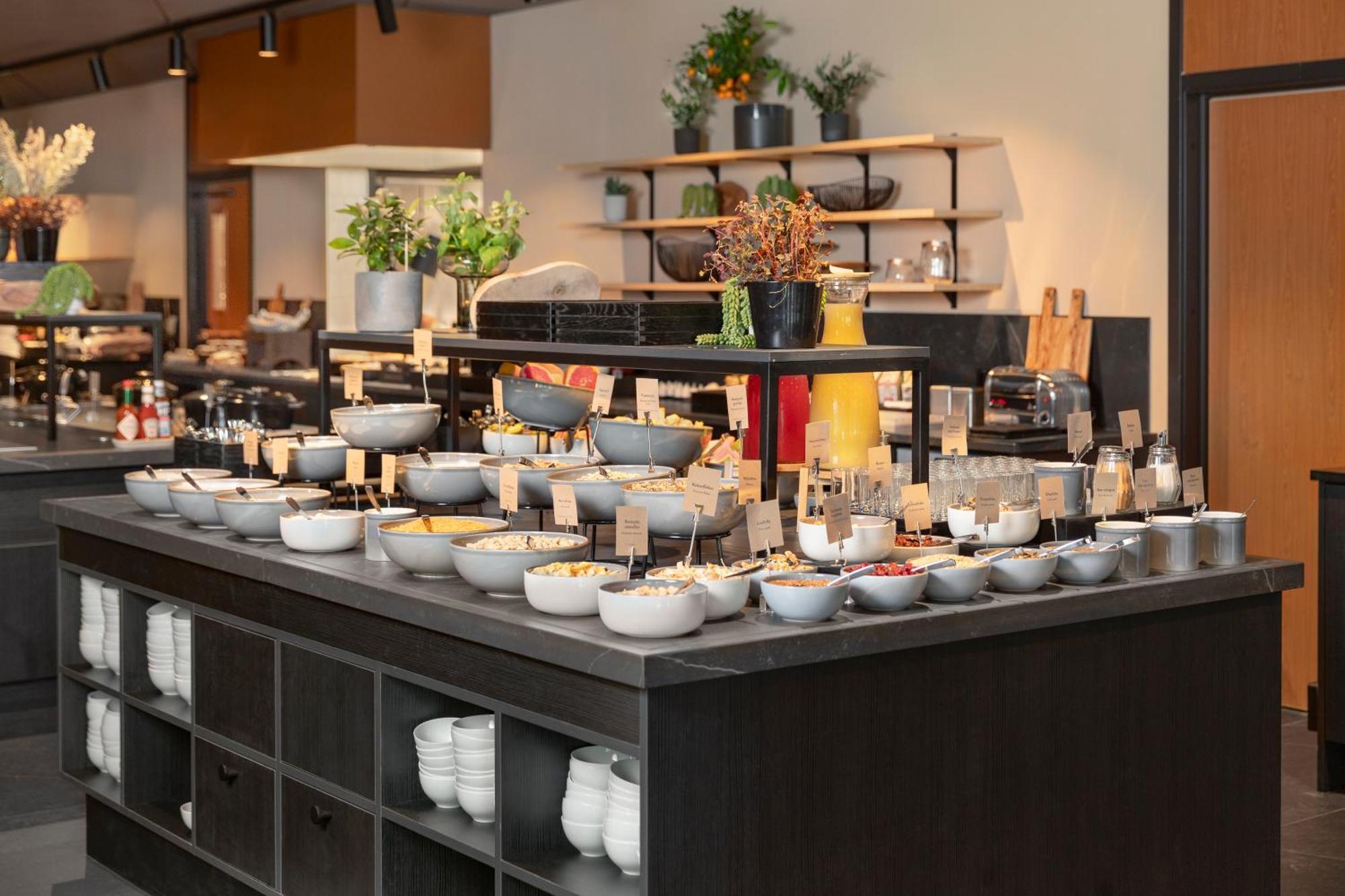 酒店 Clarion Karlatornet 哥德堡